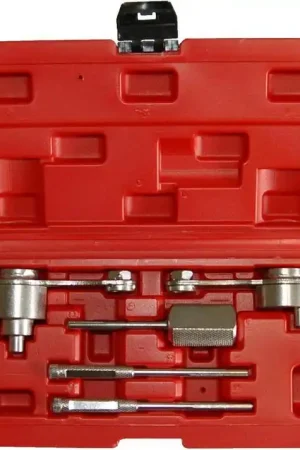 Achetez Aujourd'hui Coffret De Calage Distribution Moteur Diesel Jaguar / Land Rover 2,7