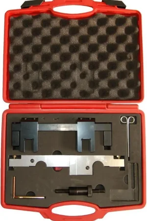 Coffret Kit De Calage Pour Moteur Essence Bmw N43 1.6/2.0 Certifié