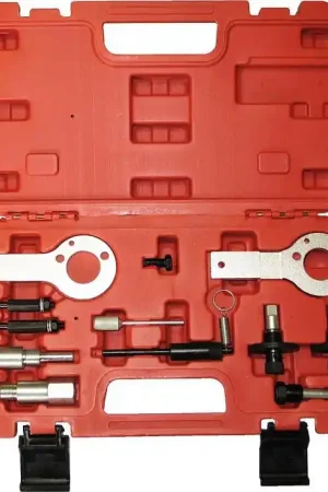 Prix Choc Coffret Kit De Calage Pour Fiat Et Opel