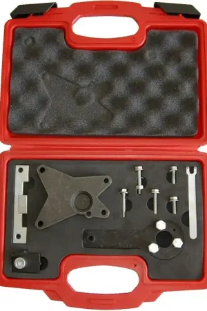 Prix Cassé Coffret Kit De Calage Pour Moteur Essence Fiat