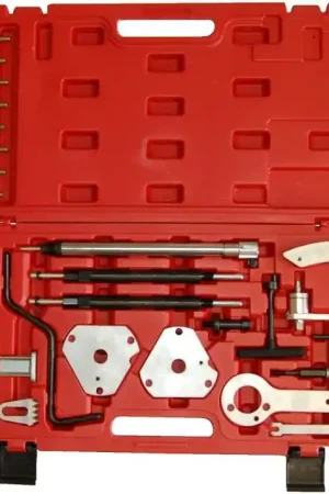 Coffret Kit De Calage Pour Moteur Essence Et Diesel Fiat Bon Marché
