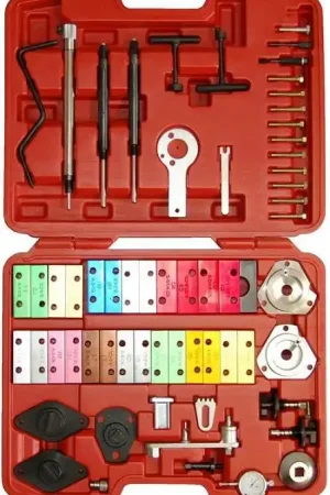 Coffret Kit Calage Pour Fiat Alfa Lancia Certifié