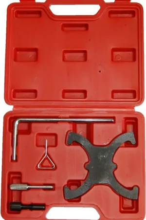 Quantité Limitée Coffret Kit De Calage Pour Ford 1.6VCT-Ti