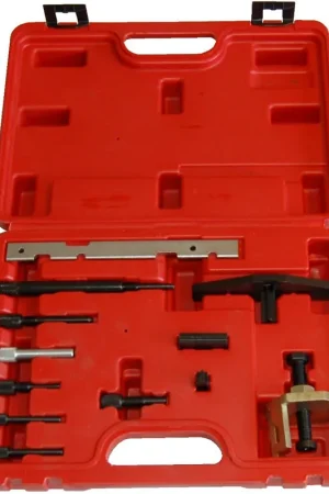 Coffret Kit De Calage Moteur Diesel Pour Ford 1.8 TDDI / TDCI Et Moteur Essence Pour Ford Et Mazda 1.25 - 2.0 16V Meilleure Vente