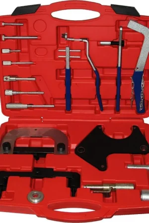Dernière Chance Coffret Kit De Calage De Distribution Pour Renault