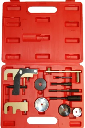 Super Prix Coffret Kit Calage Distribution Pour Diesel Renault/Nissan DCi Et Vauxhall/Opel 1.5, 1.9, 2.2, 2.5 DI/DTI/CDT