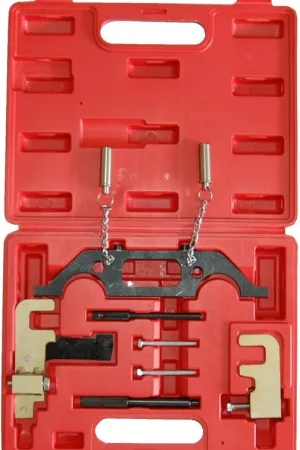 Coffret Kit De Calage De Distribution Pour Renault Espace 2.2, Dci-Master 2.2/2.5 Dci Prix Réduit