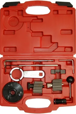 Coffret De Calage Distribution VAG 1.6 Et 2.0L TDI Pas Cher