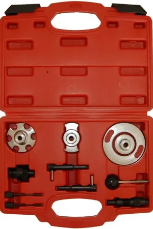 Coffret De Calage Distribution VAG 2.7 Et 3.0L TDI Promotion