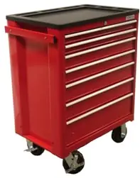 Acheter En Ligne Servante D'atelier Pro 7 Tiroirs