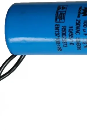 Dernière Chance Condensateur Du Moteur De Rechange Pour MBS150F