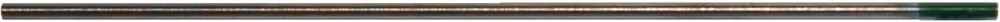 Offre Spéciale Électrode Pour TIG WP 2,4mm 150mm à L'unité