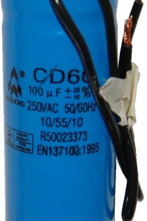 Offre Limitée Condensateur Du Moteur De Rechange Pour MBS150FH