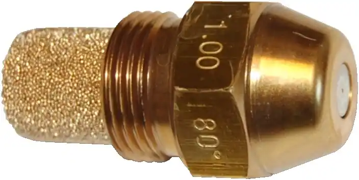 Buse De Rechange Pour BGO-50B Retour Gratuit