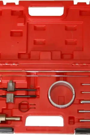 Vente Directe Coffret Kit De Calage Distribution Peugeot Citroën PSA Moteur Essence 1.8, 2.0L
