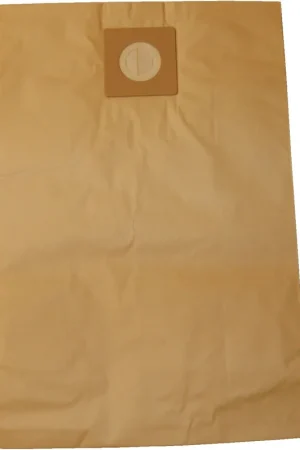 Nouveauté Filtre En Papier 50L Optionnel Pour WL098-P-50L