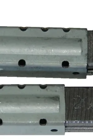 Prix Promo Paire De Charbons De Rechange Pour Moteur de WL70-3B
