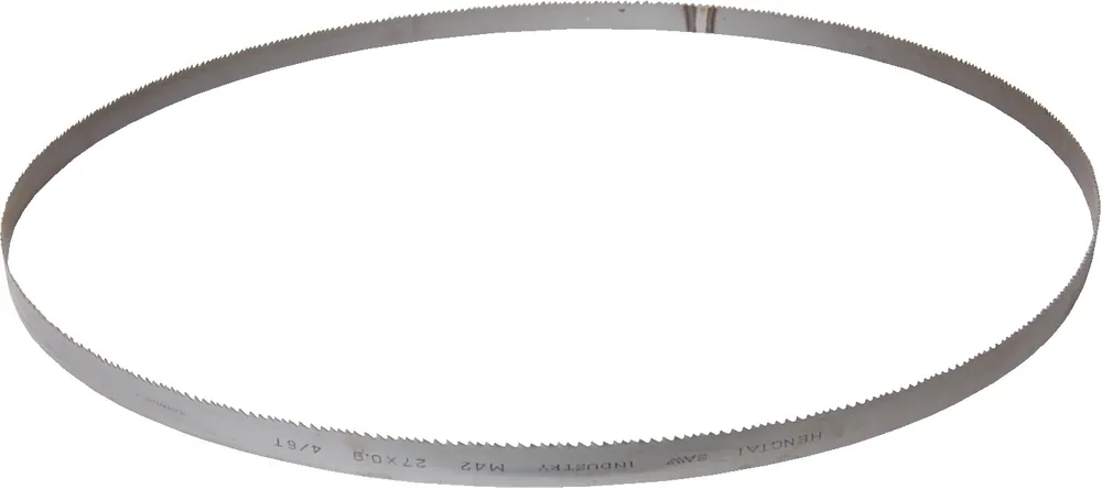 Lame De Scie 6 Dents Par Pouce (6TPI) Pour MBS270FHT Prix Réduit