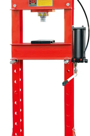Produit De Marque Presse Hydraulique D'atelier 30T Manuelle