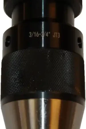 Jusqu'à Épuisement Des Stocks Mandrin Auto-serrant 20 mm JT3
