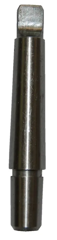 Dernier Modèle Cône Morse N°2 Pour Mandrin à Clé ou Auto-serrant 13 ou 16mm B16