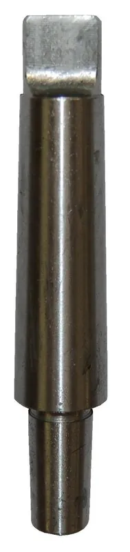 Cône Morse N°4 Pour Mandrin à Clé 20 mm B22 Certifié