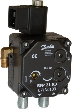 Pompe à Gazoil De Rechange Pour BGO-50B Et BGO-70A Pas Cher