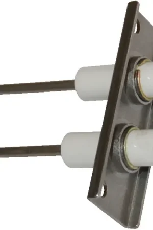 Dernier Modèle Electrodes D'Allumage De Rechange Pour BGO-50B