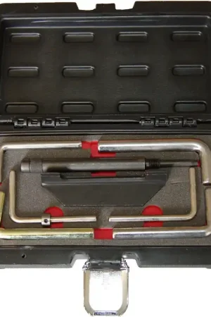 Coffret Kit De Calage Pour Ford Diesel 1.6 / 1.8 / 2.5 L Prix Choc