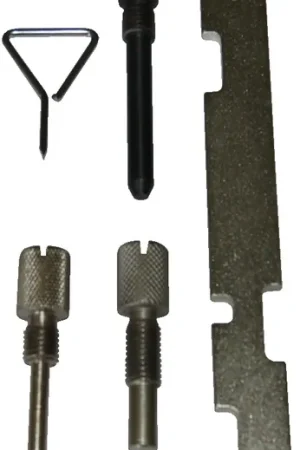 Kit De Calage 4 Pièces Pour Ford Essence 1.25 / 1.4 / 1.6 / 1.8 / 2.0 L Paiement Sécurisé