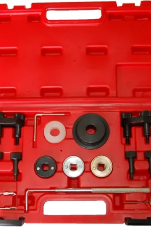 Coffret De Calage Distribution VW / AUDI / VAG 1.8 Et 2.0L TSI (EA888) Quantité Limitée