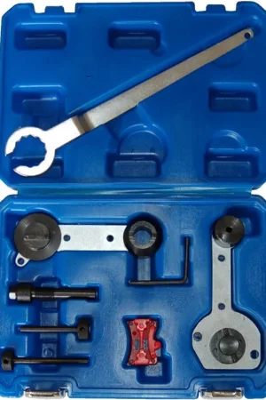Achetez Aujourd'hui Coffret De Calage Distribution VAG 1.2L / 1.4L TSi / 1.4L TSi ACT Essence