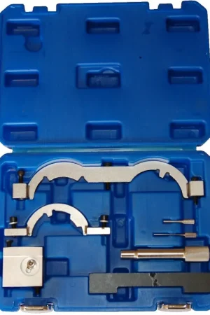 Coffret De Calage Distribution Pour Moteur Turbo 1.0L 1.2L 1.4L Opel Et Vauxhal (GM) Vente Flash