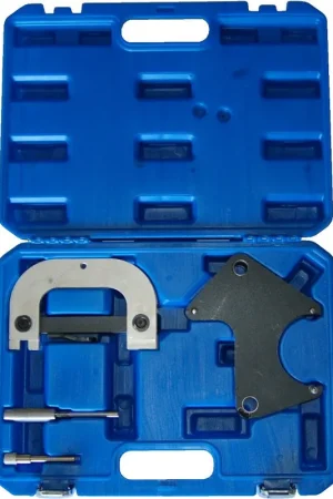Coffret De Calage Distribution Pour Moteur 1.0L 1.2L 1.4L Opel Et Vauxhal (GM) Réduction