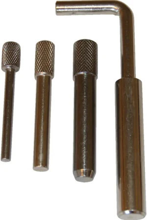 Piges De Calage Pour Moteur Diesel Ford TDCi & PSA, HDI / Mazda D 1.4 & 1.6 L Offre Limitée