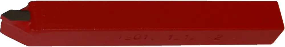 Outil à Fileter Carré De 12 mm Type K20 Top Vente