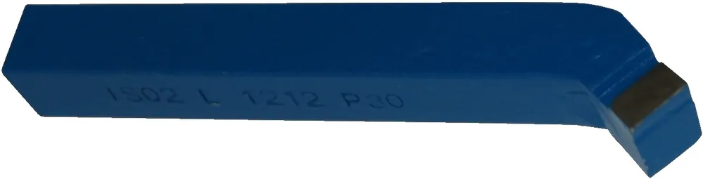 Paiement Sécurisé Outil à Charioter Coudé à 45° Carré De 12 mm Type P30 à Gauche