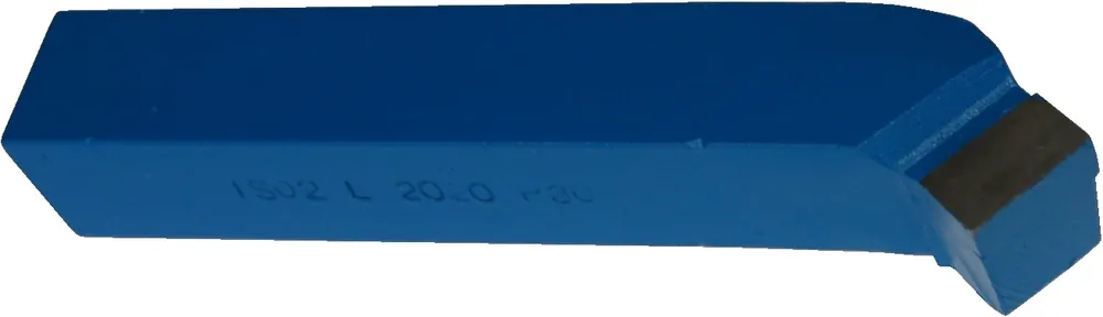 Outil à Charioter Coudé à 45° Carré De 20 Mm Type P30 à Gauche Bon Plan