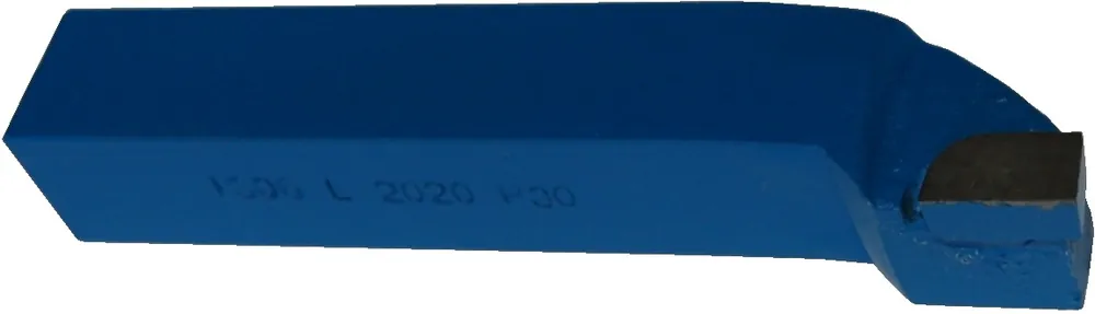 Vente Directe Outil Couteau Carré De 20 Mm Type P30 à Gauche