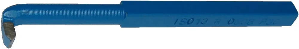 Marque Outil à Fileter Intérieur Carré De 8 mm Type P30