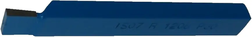 Réduction Outil à Tronçonner 12x8 mm Type P30