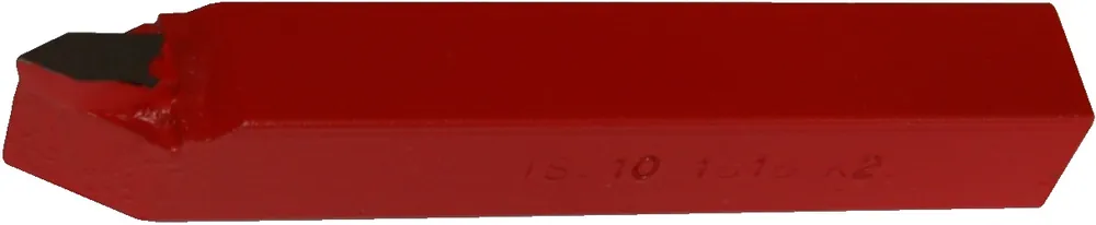 Outil à Fileter Carré De 16 Mm Type K20 Nouvel Arrivage