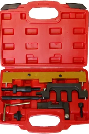 Super Prix Coffret Kit De Calage Pour Moteur Essence Bmw N42 / N46 / N46 1.8, 2.0L