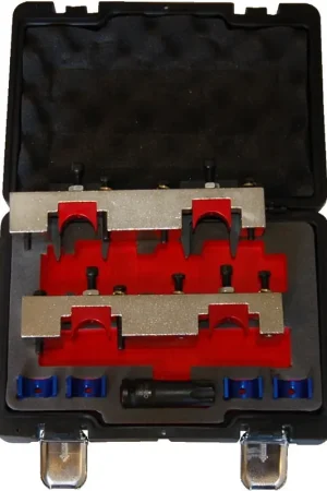 Coffret Kit De Calage Pour Mercedes Moteur Essence 1,6 & 2,0 L Offre Limitée