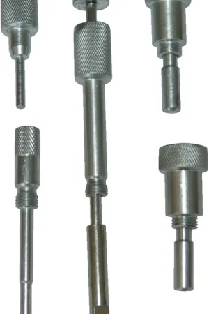 Commander Maintenant Kit De Piges Calage Pour Moteur Diesel 2,3 / 3,0 JTD Pour Fiat Ducato, Peugeot Boxer, Citroën Jumper Et Iveco Daily
