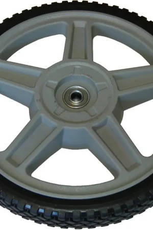 Roue Pleine De Rechange Pour Nettoyeur Haute Pression LT810B Vente Directe