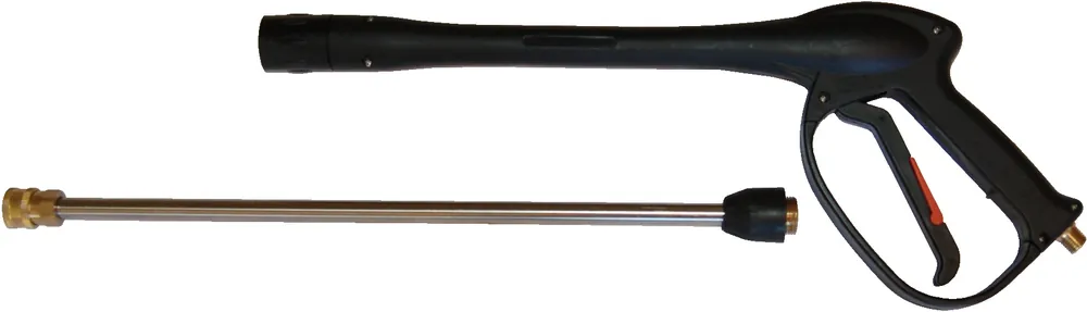 Livraison Express Lance + Poignée Haute Pression 970mm De Rechange