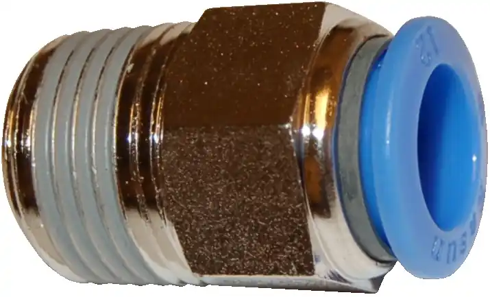 Expédition Rapide Raccord Aéraulique De Rechange D12 Pour Démonte-Pneu