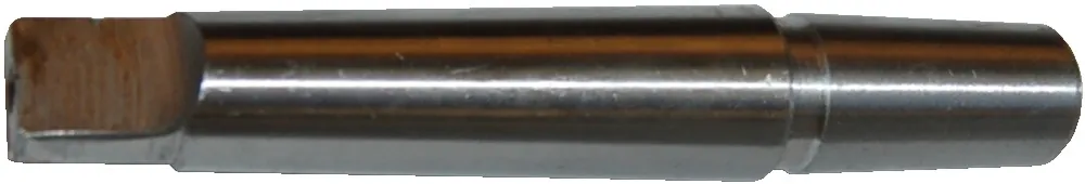 Cône Morse N°3 Pour Mandrin à Clé ou Auto-serrant 20 mm B22 Remise