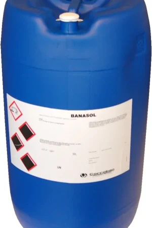 Fût de 30 Litres De Liquide De Dégraissage A Diluer Pour Fontaine De Nettoyage Avec Chauffage Seulement Aujourd'hui
